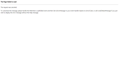Desktop Screenshot of mypbt.info
